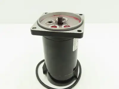 Used BODINE _UNKNOWN_ D.C. Motors Indiana US | Arrow Industrial #1055965