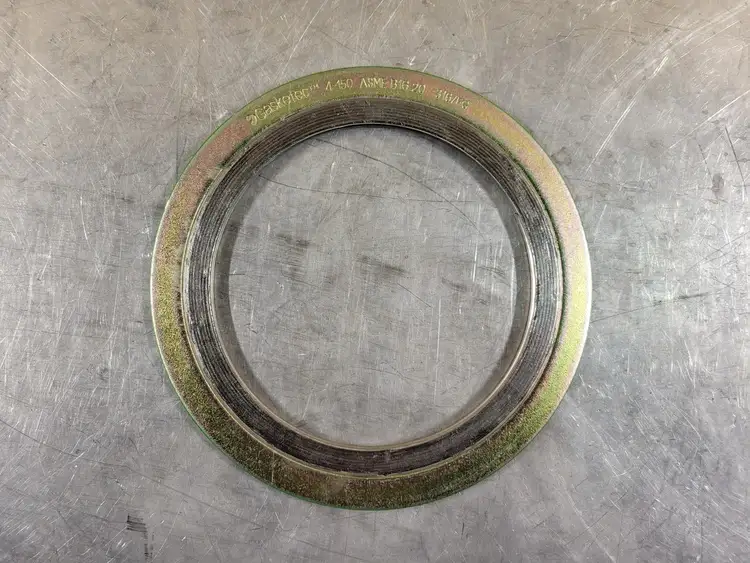 Used GASKETEC CG STYLE Parts British Columbia CA | Lenmark #278686