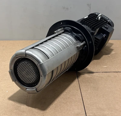 New | in-Stock Grundfos MTR10-8/3 A-W-A-HUUV Pumps Indiana US | J&J Industrial Supply #1568399