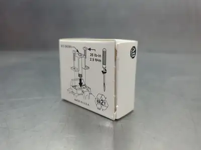 Used Allen-Bradley W25 Motor Control Parts South Carolina US | Palmetto Automation #1505510