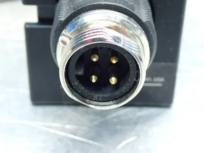 New | in-Stock BANNER OTBVP6LQD Photoelectric Sensors Ohio US | HGR 24 #1070234
