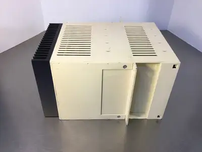 Rieter Heating Unit RHU MARK II RR / 1866-0393 / 1860-5517 Wall