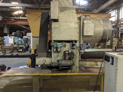 USED 1994 KOMO VMC