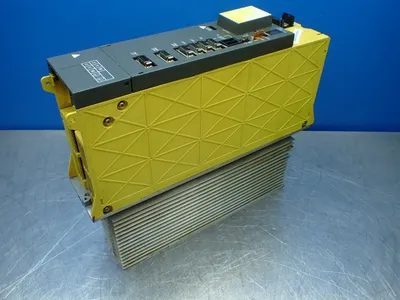 USED FANUC A06B6079H106