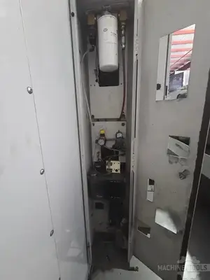 Used 2012 HAAS VF-7 Vertical Machining Centers Arizona US | KD Machinery #1469276
