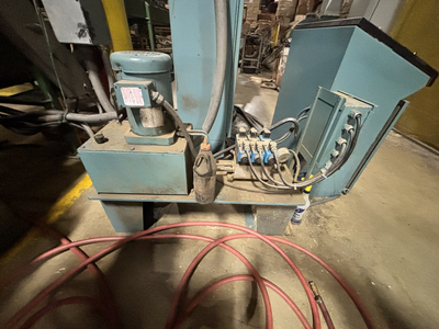 USED NEWMAN EPR-24-SS