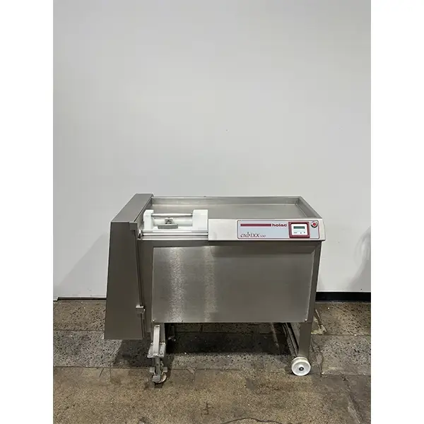 Used Holac _UNKNOWN_ Slicers / Dicers / Cutters Pennsylvania US | ISCA #1486154