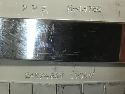 NEW PPE M43782