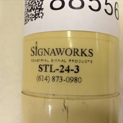 USED SIGNAWORKS STL-24-3