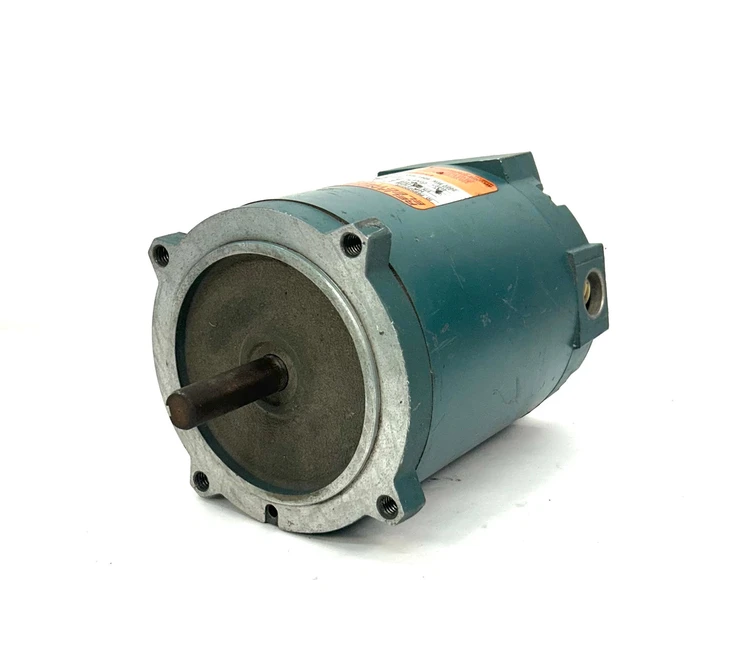 Used RELIANCE ELECTRIC P56H3002R A.C. Motors | Industrial Parts R Us Inc. #359543