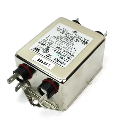 USED CORCOM 10VR1