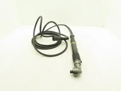 Ingersoll Rand QE6AT055PA5S08 Nutrunner 55Nm 650rpm 1/2" Right Angle Nut Driver