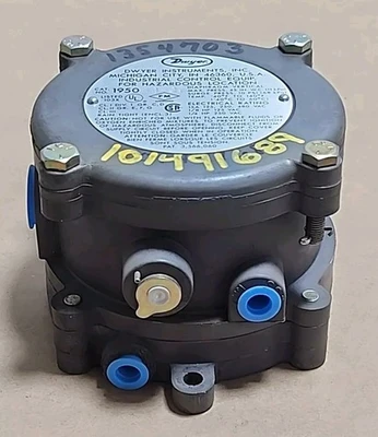 NEW Dwyer 195000-2F