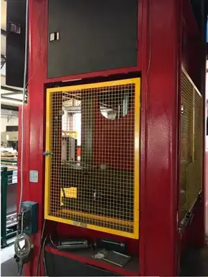 Lagan LMD 3000