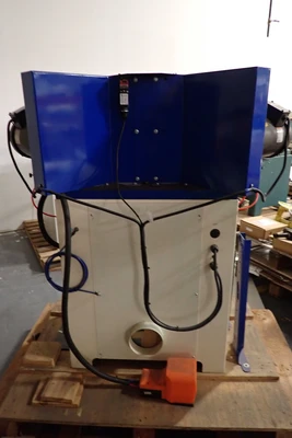 USED CTD MACHINES D45X