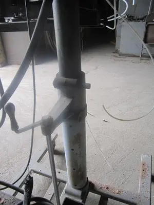 USED FISCHBEIN 10-400