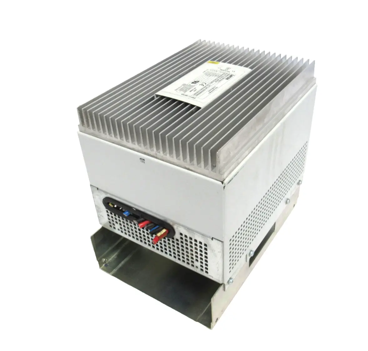 USED LENZE EZN3A0055H045U MAINS FILTER 460527