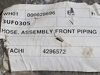 USED HITACHI 4296572