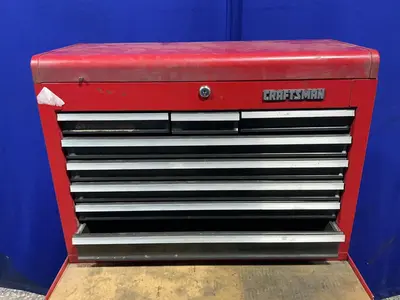 Used CRAFTSMAN _UNKNOWN_ Cabinets Ohio US | HGR 24 #1407682