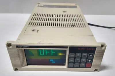 Used Varian 7623A Test Equipment - Other California US | Amiron Machinery #1087888