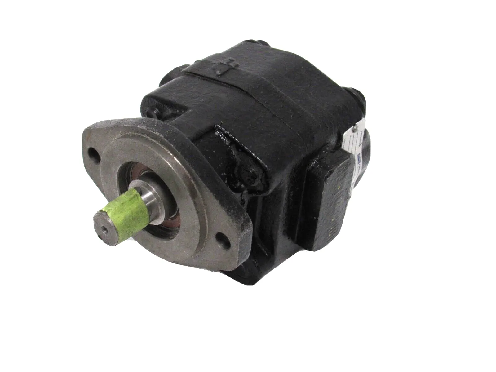 NEW PARKER P20C494SPAB05-30 HYDRAULIC PUMP P20C494SPAB0530