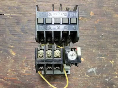 USED FUJI ELECTRIC 1RC0F01