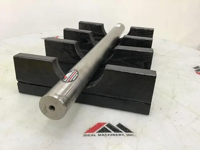 Used VAN DORN 300617C Injection Molding Parts Michigan US | Ideal Machinery #604986