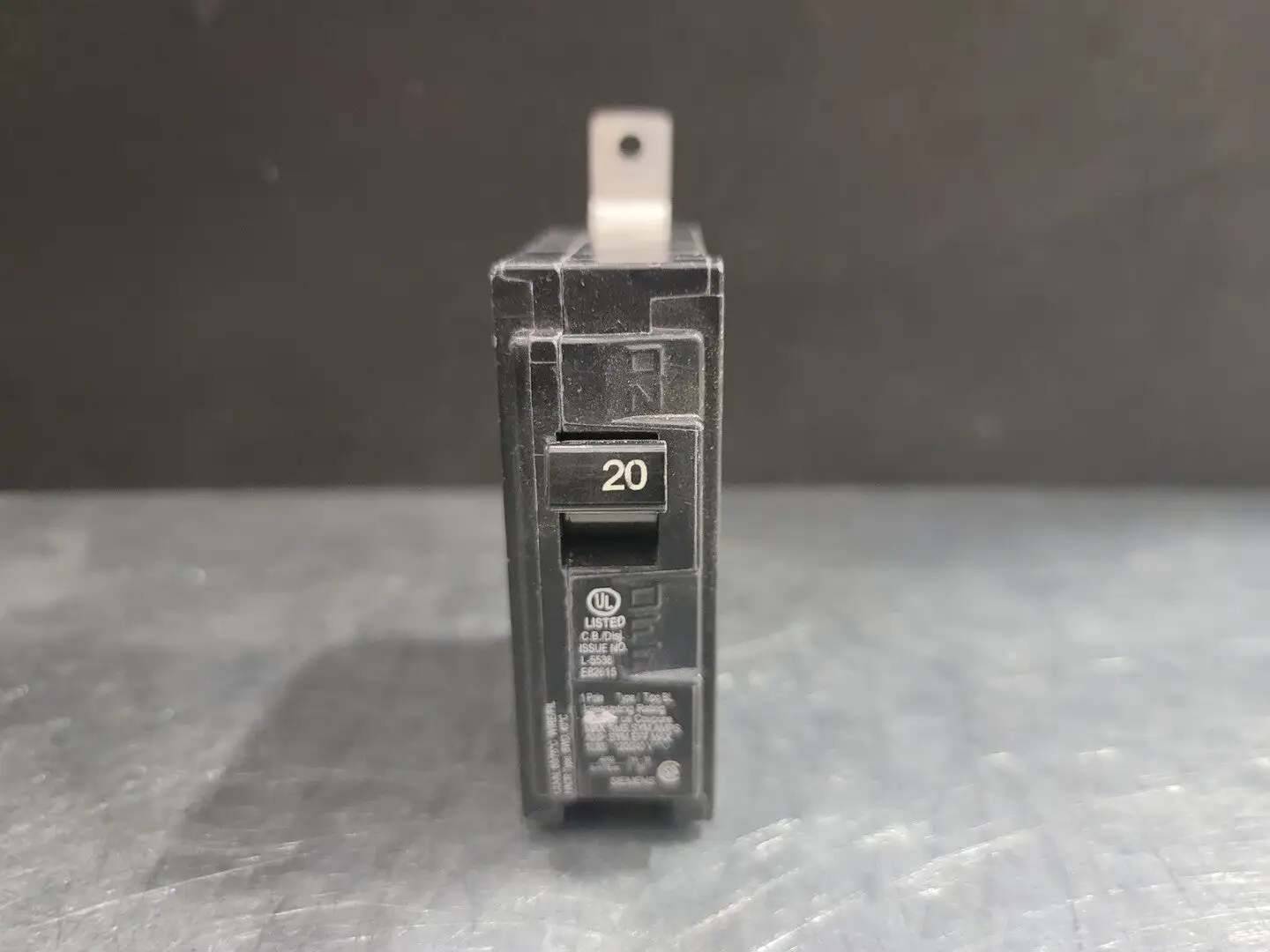 USED SIEMENS B120