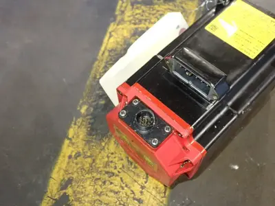 USED 2014 FANUC AIS 4/5000