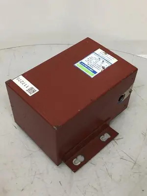 USED GENERAL SIGNAL HS1F2A