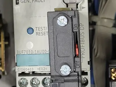 NEW SIEMENS TIASTAR