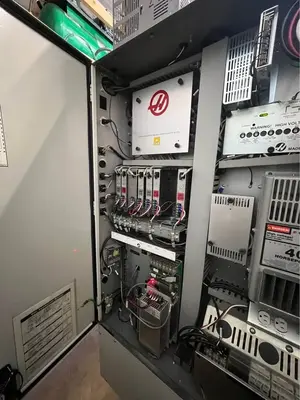 2018 HAAS VF-4SS Vertical Machining Centers | Toolquip, Inc. (3)