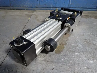 USED PARKER P5EH040KGE0100