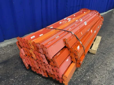 Pallet Racking Beams