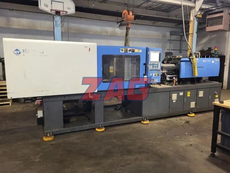 USED 2009 HAITIAN SATURN 2000-700