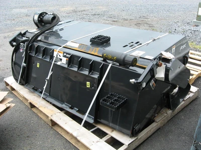 New | in-Stock 2025 FFC LAF3576 Landscape Rakes Pennsylvania US | Zimmerman Farm Service #1410075
