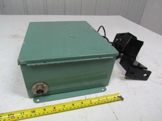 Used COGNEX VISION SYSTEM _UNKNOWN_ Miscellaneous MRO | Arrow Industrial #645154