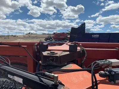 USED H & S TWM2