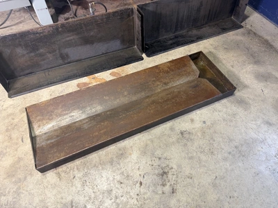 Used MARVEL SERIES 8 MARK II Vertical Band Saws Michigan US | K.B. Industries LLC #1407947