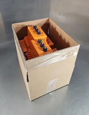 DIVERSIFIED ELECTRONICS CLB-120-ALE-10 Current Monitor. Loc5E-21
