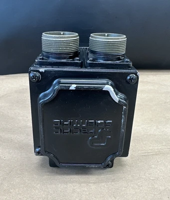 Used Pacific Scientific R33SSNC-SS-NS-NV-02 Servo Motors Indiana US | J&J Industrial Supply #1332041
