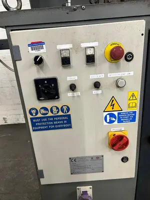 USED TVN T2/P