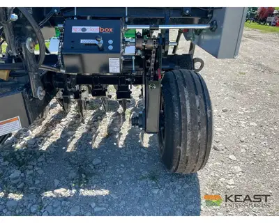 Used CRUSTBUSTER _UNKNOWN_ No-Till Drills Iowa US | Keast Enterprises #1360222
