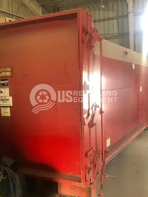 USED MARATHON RJ-250 SELF CONTAINED