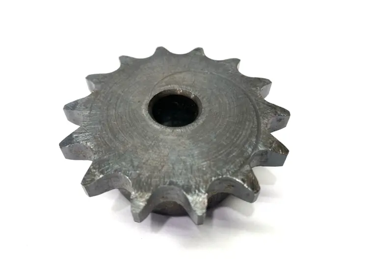 Used MARTIN SOLID B SPROCKET 1/2" BORE 14 TEETH Misc Industrial Equipment | Maverick Industrial Sales #1099879