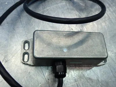 NEW BMI TECHNOLOGIES 2627