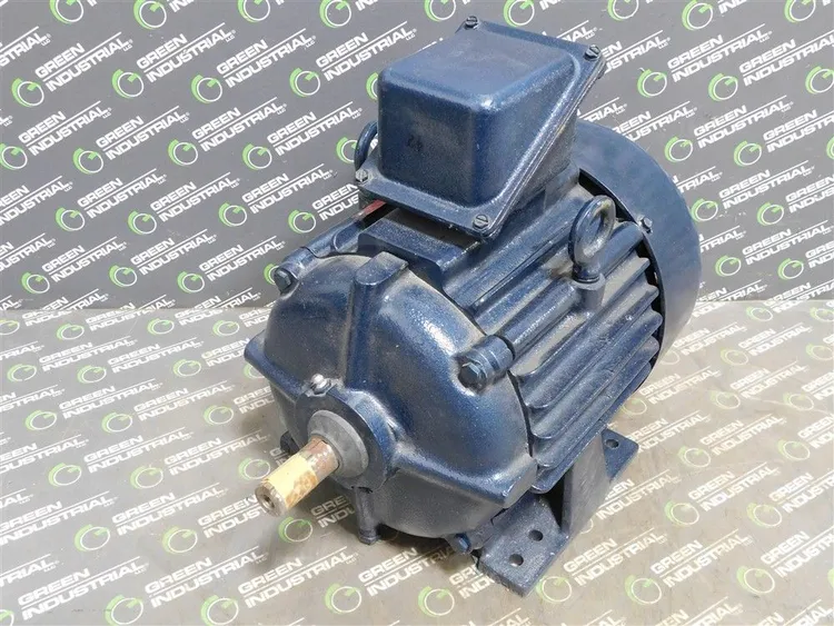 Used LINCOLN SM3068/149 Motors (misc) | Green Industrial #672316