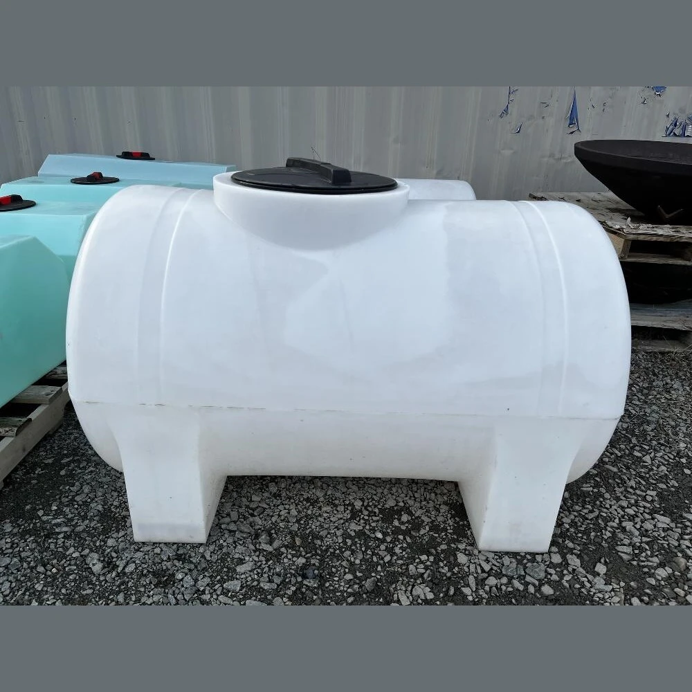 Polyethylene RKLT-200 Leg Tank