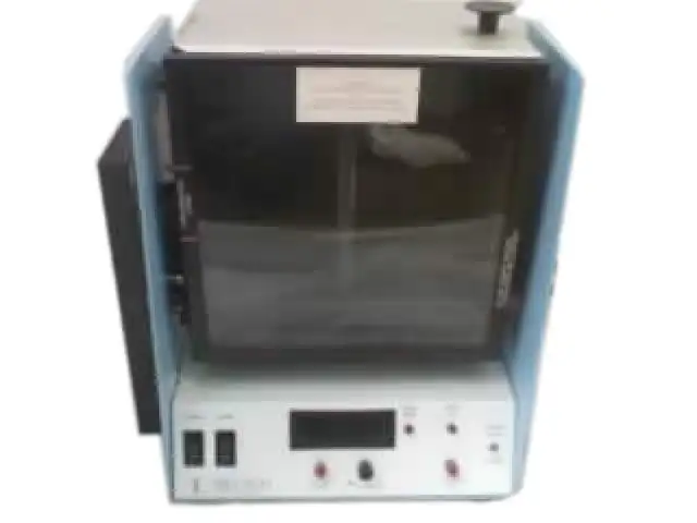 Used TRIO-TECH _UNKNOWN_ Leak Detectors | J.M. Industries #1044600
