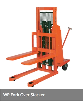 Presto WP Series - Work Positioner - Model WP60-30